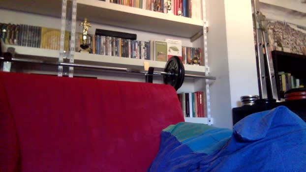 darkmazzone fuckme Webcam SHOW @ Cam4 04-01-2026