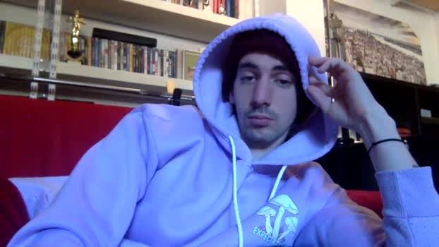 darkmazzone jackoff Webcam SHOW @ Cam4 04-01-2026