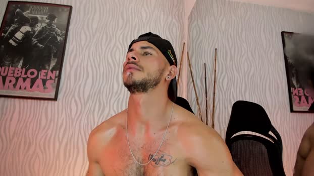 dylan_jacobx Ass Webcam SHOW @ Cam4 04-01-2026