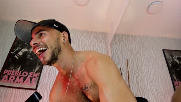 dylan_jacobx bigtoys Webcam SHOW @ Cam4 04-01-2026