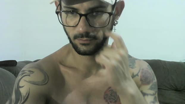 fahsantos91 skinny Webcam SHOW @ Cam4 04-01-2026