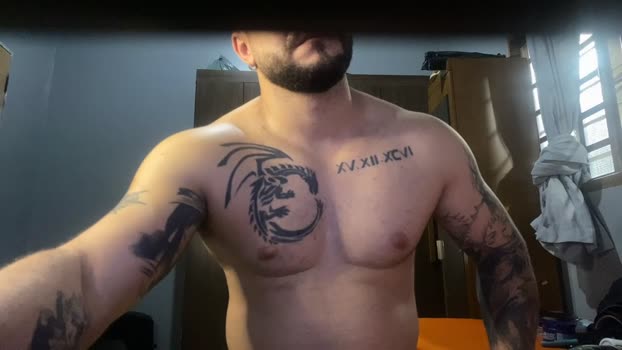 gamer_lol03 big Webcam SHOW @ Cam4 03-01-2026