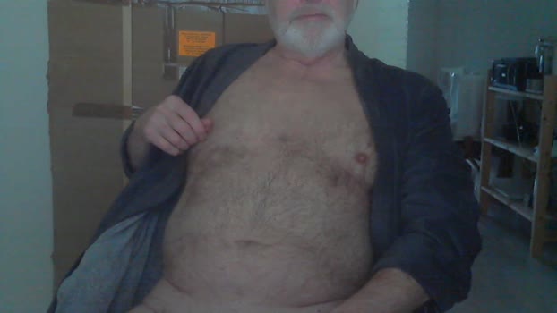 hairybull sexyfeet Webcam SHOW @ Cam4 04-01-2026