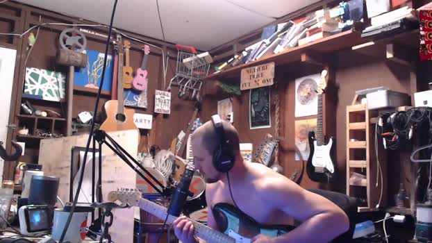 jameswebbscope sexybody Webcam SHOW @ Cam4 04-01-2026