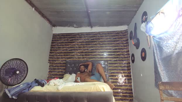 jeffblack2024 hardcock Webcam SHOW @ Cam4 03-01-2026
