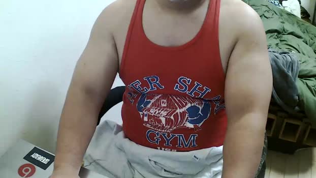 kemonoms sweet Webcam SHOW @ Cam4 04-01-2026