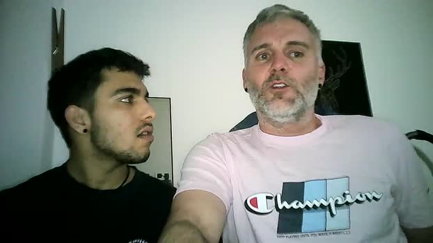 niuqboy7 cute Webcam SHOW @ Cam4 04-01-2026