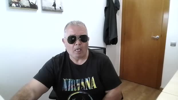 pitu68 lovense Webcam SHOW @ Cam4 04-01-2026