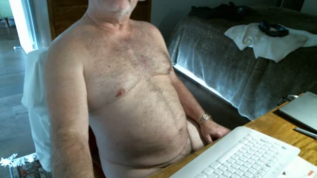 rbear4u deep Webcam SHOW @ Cam4 04-01-2026
