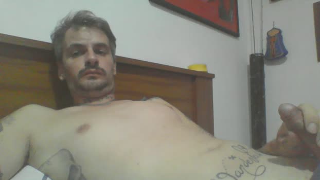 thiago1784 ass Webcam SHOW @ Cam4 04-01-2026