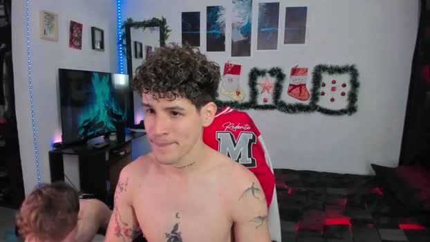 venezuelanguys Webcam Webcam SHOW @ Cam4 03-01-2026