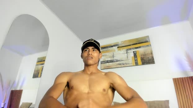 zander_20 nasty Webcam SHOW @ Cam4 03-01-2026