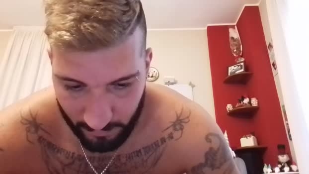 zio___paperone oral Webcam SHOW @ Cam4 03-01-2026