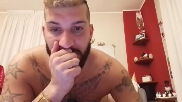 zio___paperone toy Webcam SHOW @ Cam4 03-01-2026