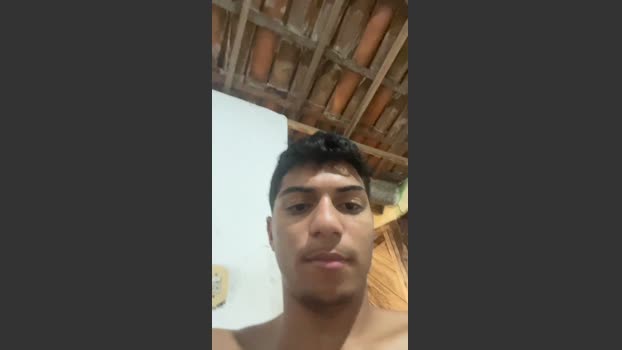 Adezin2 amateur Webcam SHOW @ Cam4 05-01-2026