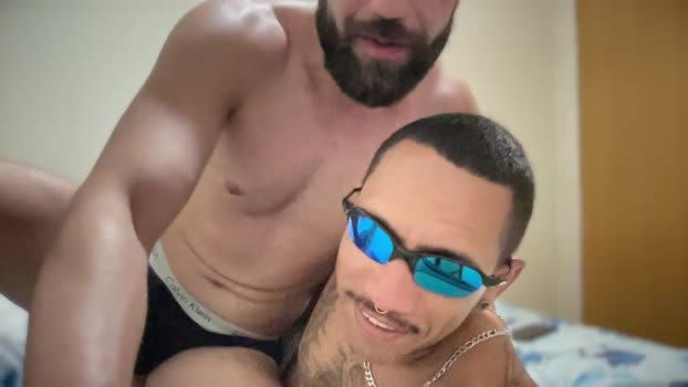 Blessedbaby1 naughty Webcam SHOW @ Cam4 05-01-2026