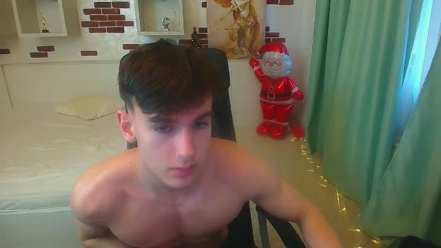 BradyFlint Cam Webcam SHOW @ Cam4 05-01-2026