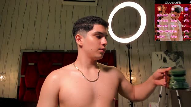 Brat__ bigtoys Webcam SHOW @ Cam4 05-01-2026