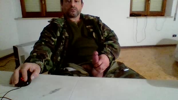 COBRAHARD sexymale Webcam SHOW @ Cam4 05-01-2026