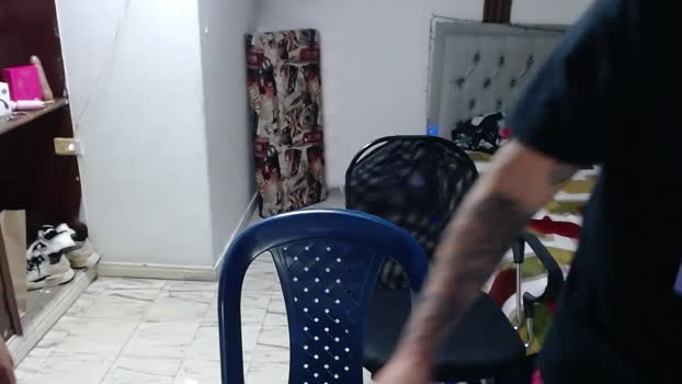 Daimond466 jerking Webcam SHOW @ Cam4 05-01-2026