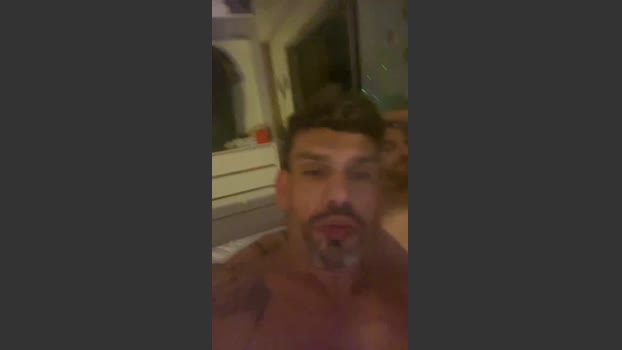 DotadosCasalSp Topless Webcam SHOW @ Cam4 05-01-2026