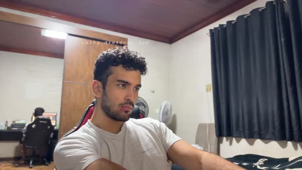 Drgym18 sweet Webcam SHOW @ Cam4 05-01-2026