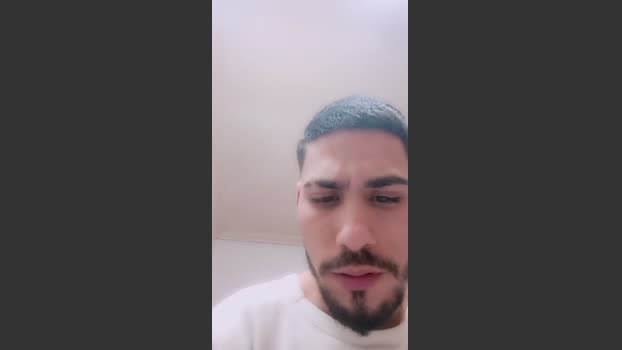 EL_ACTIVADO wank Webcam SHOW @ Cam4 05-01-2026