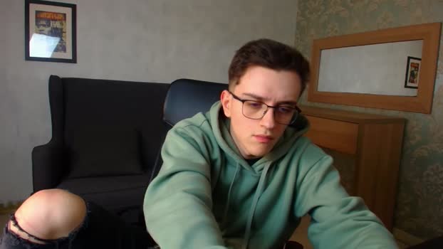 FelixStark Naked Webcam SHOW @ Cam4 04-01-2026