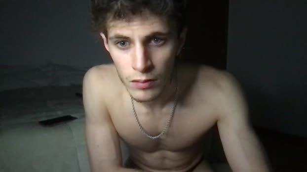 Filone21 Topless Webcam SHOW @ Cam4 04-01-2026