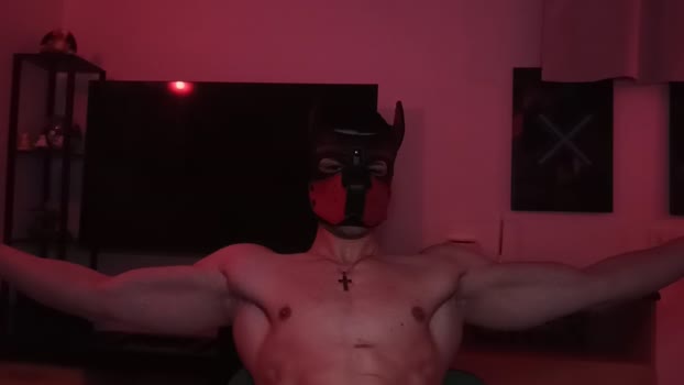 Frabroker oral Webcam SHOW @ Cam4 04-01-2026