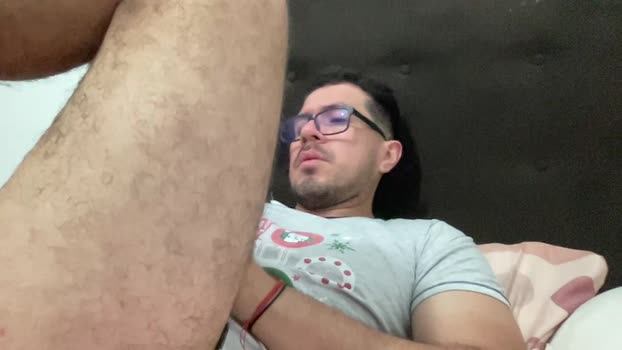 GBCMSJORGE Topless Webcam SHOW @ Cam4 05-01-2026