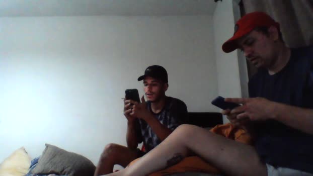 Garotodeouro7 kink Webcam SHOW @ Cam4 04-01-2026