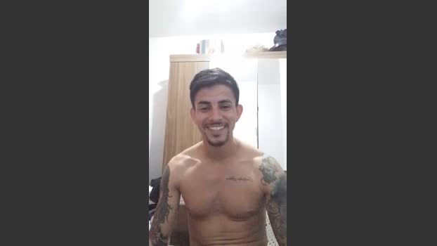 Gean2307 bj-dildo Webcam SHOW @ Cam4 05-01-2026
