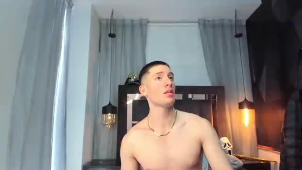 HunterHeat_ naughty Webcam SHOW @ Cam4 04-01-2026