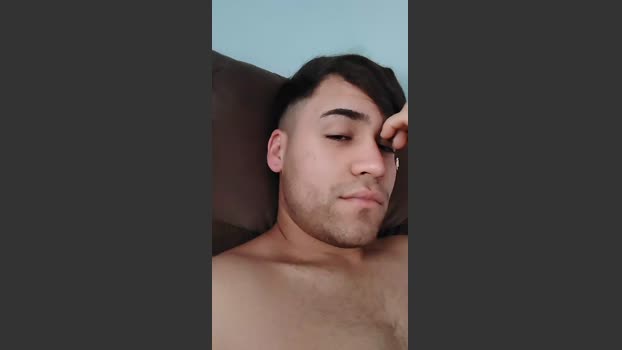 Igconito prettyface Webcam SHOW @ Cam4 04-01-2026