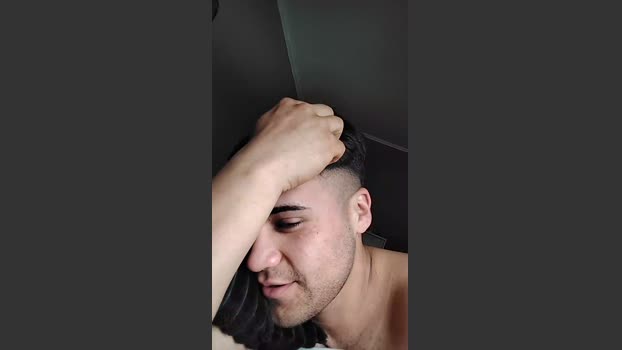 Igconito naked Webcam SHOW @ Cam4 04-01-2026
