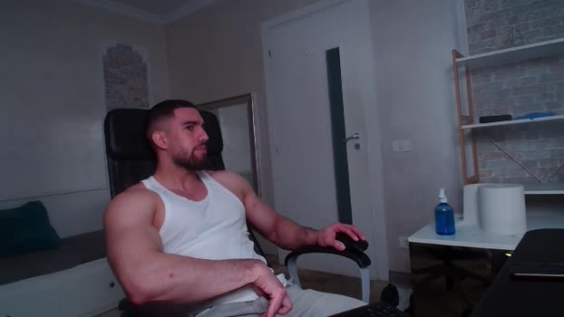 IvanHyde harddick Webcam SHOW @ Cam4 05-01-2026