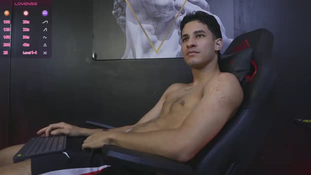 JakeMoxley kink Webcam SHOW @ Cam4 04-01-2026