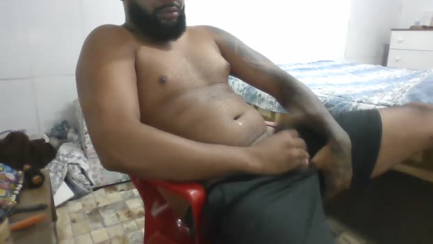 James23Black dirty Webcam SHOW @ Cam4 05-01-2026