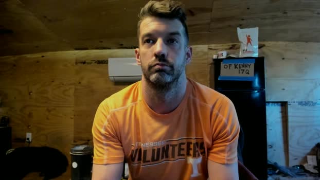 Kenny_Kyle big Webcam SHOW @ Cam4 04-01-2026