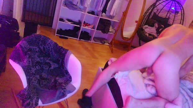 Keviiios dirty Webcam SHOW @ Cam4 04-01-2026