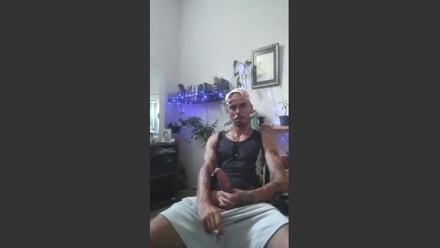Klinger30 hard Webcam SHOW @ Cam4 04-01-2026