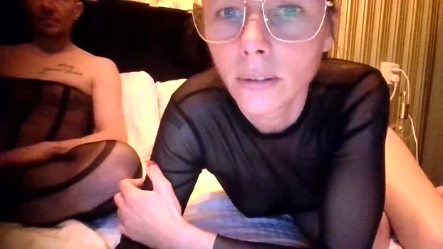 Koppeltje84 natural Webcam SHOW @ Cam4 04-01-2026
