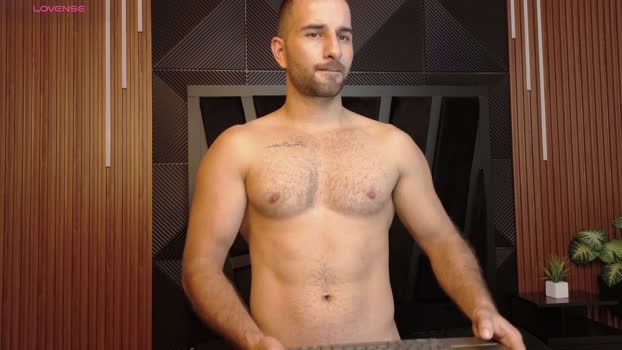 Lorenzo_Walker love Webcam SHOW @ Cam4 04-01-2026