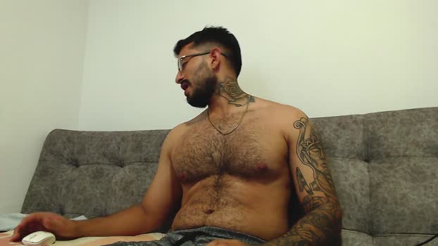 MalikBlack hot Webcam SHOW @ Cam4 05-01-2026