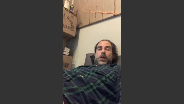 McEnrick1983 fingering Webcam SHOW @ Cam4 05-01-2026
