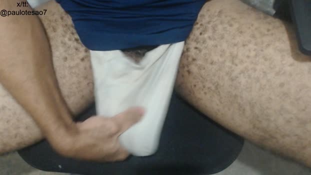 Paulotesao7 Show Webcam SHOW @ Cam4 04-01-2026