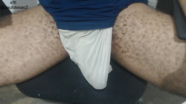 Paulotesao7 fuck Webcam SHOW @ Cam4 04-01-2026