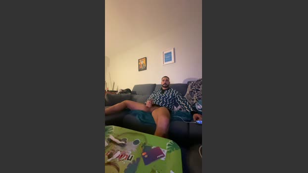 Pisciatoreserio moan Webcam SHOW @ Cam4 05-01-2026
