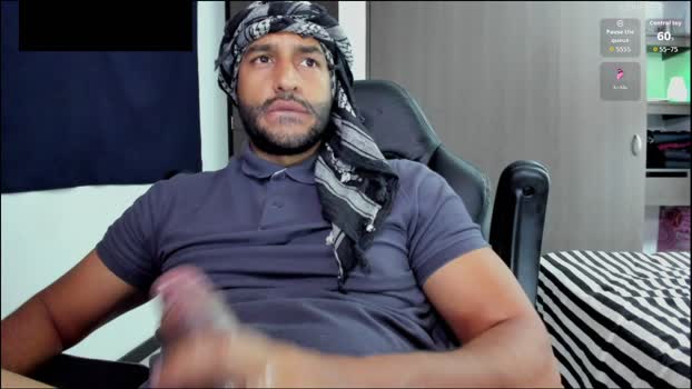 Ralfvoss juicy Webcam SHOW @ Cam4 05-01-2026